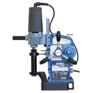 trapano magnetico