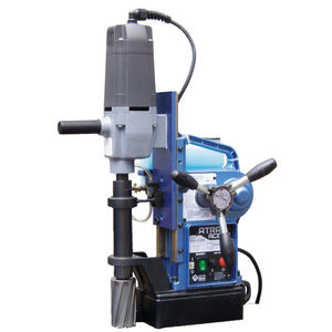 trapano magnetico