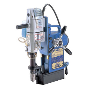 trapano magnetico