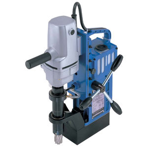 trapano magnetico