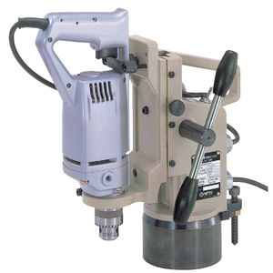 trapano magnetico