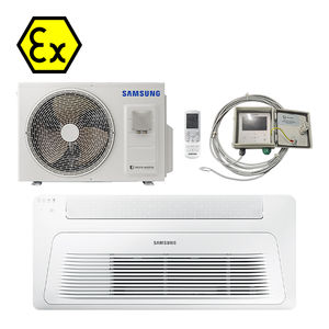 climatizzatore a soffitto