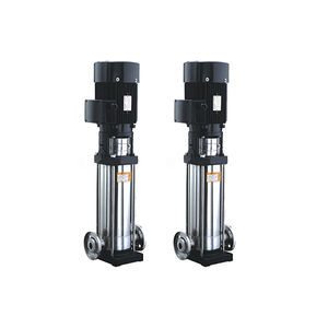 pompa centrifuga
