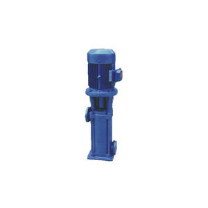 pompa centrifuga 1
