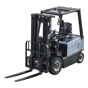 carrello elevatore elettrico