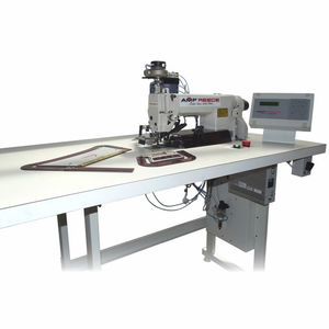 macchina da cucire automatica
