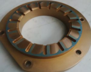 dispositivo di arresto magnetico