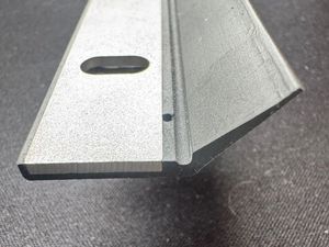 asciugatutto per olio