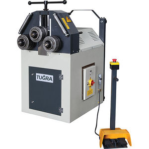curvatrice elettrica