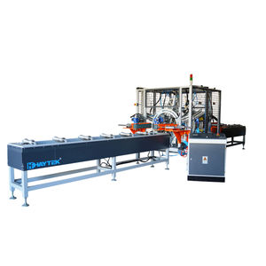 stozzatrice automatica