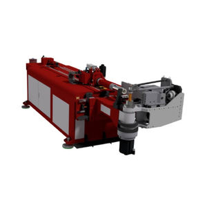 curvatrice servoelettrica