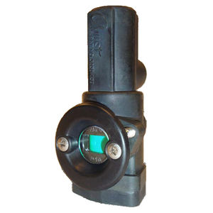 relè pneumatico indicatore