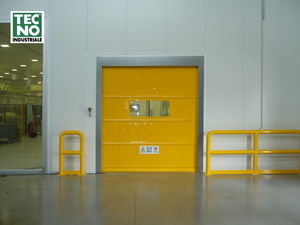serranda per interno