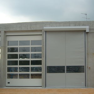 porte autoriparanti