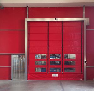 serranda per interno