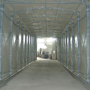 tunnel modulare 1