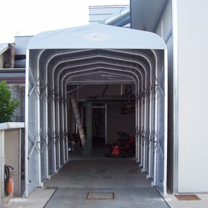 edificio modulare