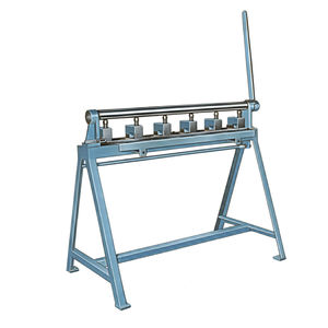 punzonatrice semiautomatica 1