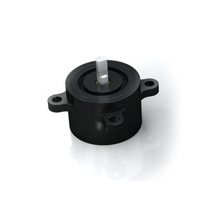 ammortizzatore rotativo