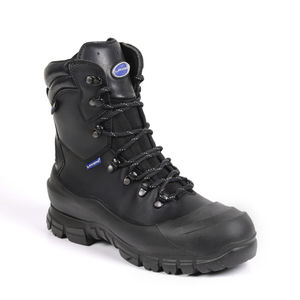 scarpe antinfortunistiche di protezione meccanica