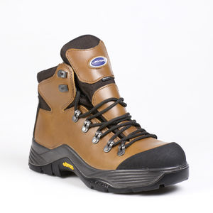 scarpe antinfortunistiche di protezione meccanica 1