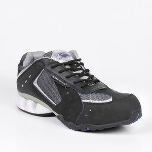 scarpe antinfortunistiche di protezione meccanica 1