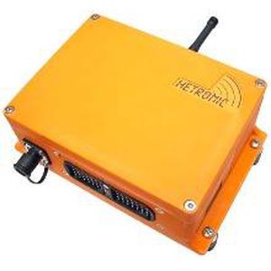 ricevitore radio / digitale / analogico / RS232