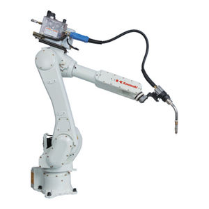 robot articolato 1