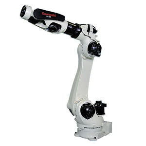 robot di saldatura a punti 1