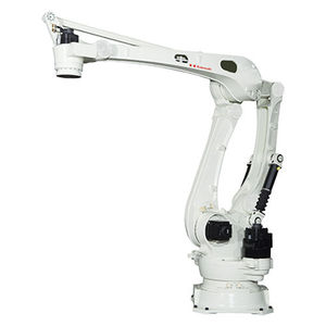robot di pallettizzazione / articolato / 4 assi / ad alta velocità