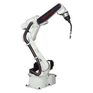robot di saldatura ad arco