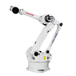 robot articolato 1