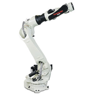 robot di saldatura a punti