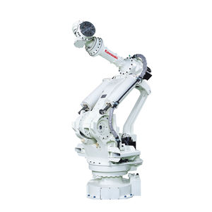 robot articolato 1