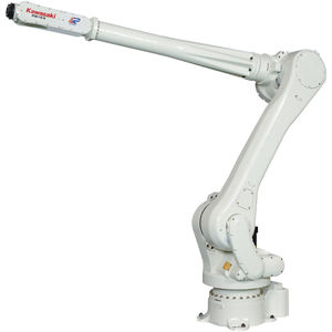 robot articolato