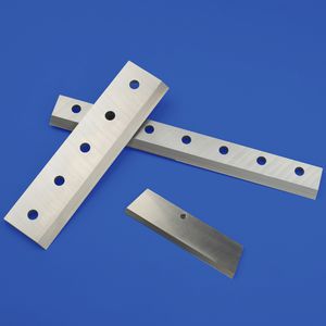 coltello per granulatore
