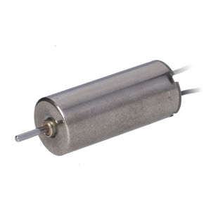 motore senza nucleo 1