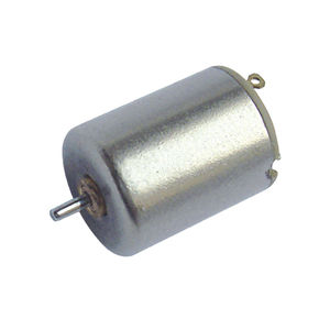 motore senza nucleo 1
