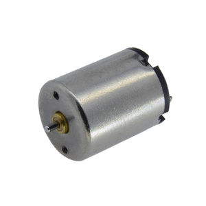 motore senza nucleo 1