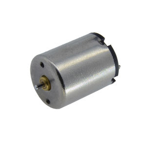 motore senza nucleo 1
