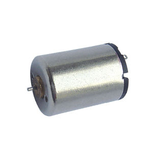 motore senza nucleo 1