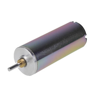 motore senza nucleo