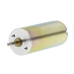 motore senza nucleo 1