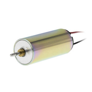 motore senza nucleo 1