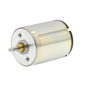 motore senza nucleo