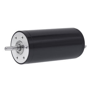 motore senza nucleo 1