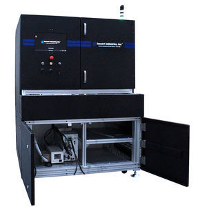 macchina di brasatura dolce laser