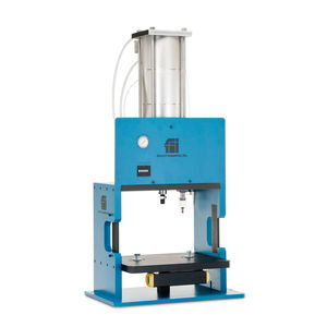 pressa pneumatica