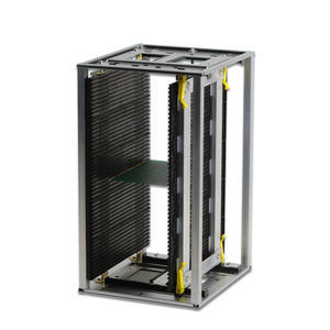 modulo di disposizione sovrapponibile per PCB