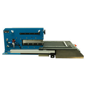 macchina di depannelizzazione per schede PCB 1